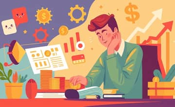 Using Psychology to Improve Your Money Management Skills
