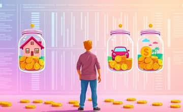 Choosing the Best Savings Account for Your Specific Goals