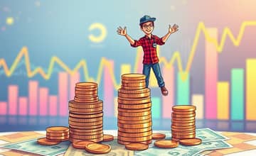 Managing Your Money Effectively During Economic Shifts