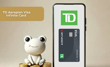 TD Aeroplan Visa Infinite Card: Check everything you need to know