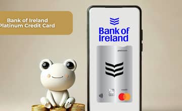 Bank of Ireland Platinum Credit Card: Check everything you need to know