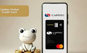 Capitec Global Credit Card: Check everything you need to know