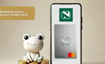 Nedbank Amex Platinum Credit Card: Check everything you need to know