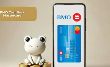 BMO CashBack Mastercard: Check everything you need to know