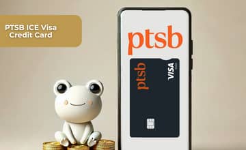 PTSB ICE Visa Credit Card: Check everything you need to know