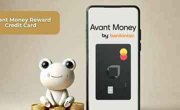 Avant Money Reward Credit Card: Check everything you need to know