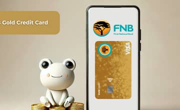 FNB Gold Credit Card: Check everything you need to know