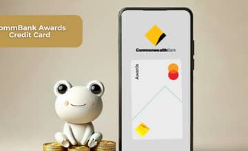 CommBank Awards Credit Card: Check everything you need to know