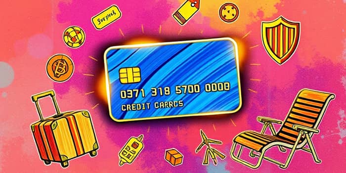 Credit Cards with Secret Benefits Most People Miss