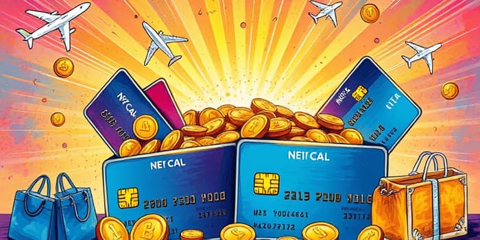 Credit Card Rewards Programs: Hidden Value You Need to Know