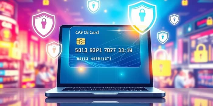 Digital Credit Cards: Safer Ways to Shop Online