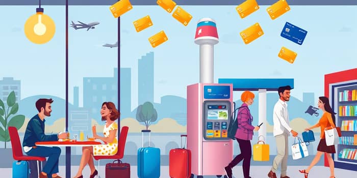 Choosing a Credit Card That Matches Your Lifestyle Perfectly