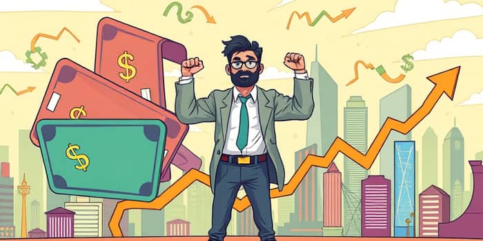 Credit Cards Offering the Highest Limits for Entrepreneurs