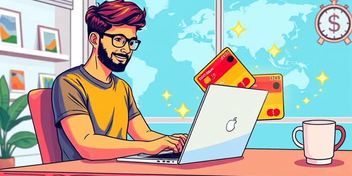 Best Credit Cards for Remote Workers in 2025