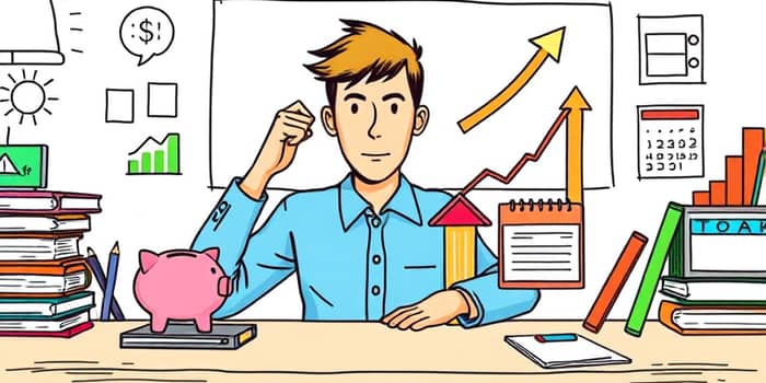 How to Prioritize Your Financial Goals Effectively