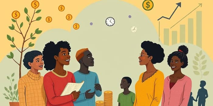 Long-Term Financial Goals You Haven’t Thought Of Yet