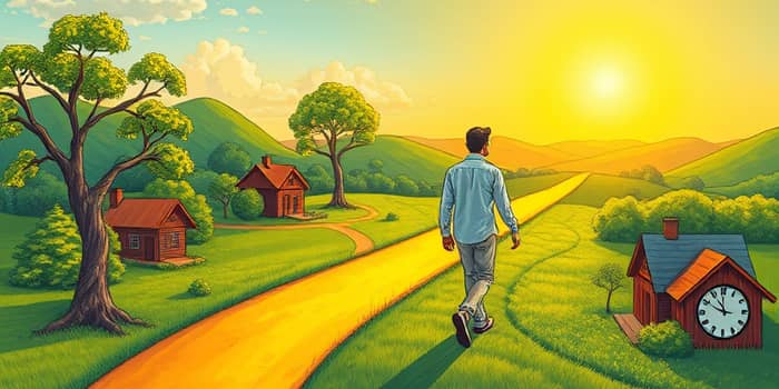 Achieving Financial Freedom: Goals You Can Set Today