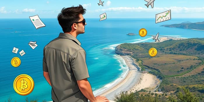 Setting Financial Goals for Early Retirement