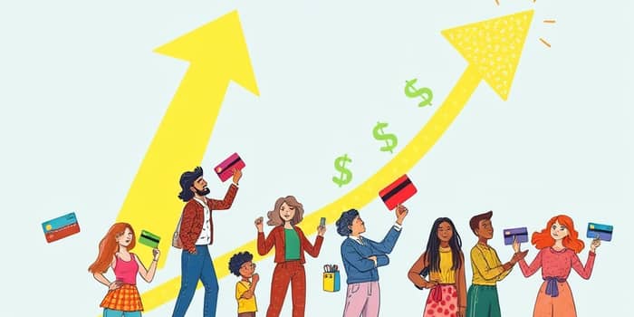 Credit Cards That Actually Help You Build Credit Quickly