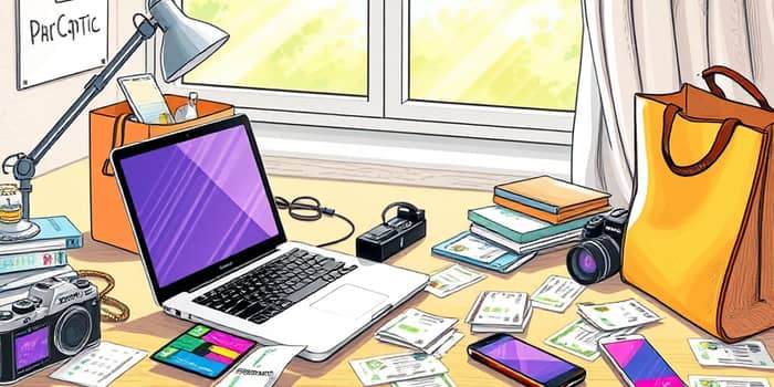 Credit Cards Designed Specifically for Freelancers and Gig Workers