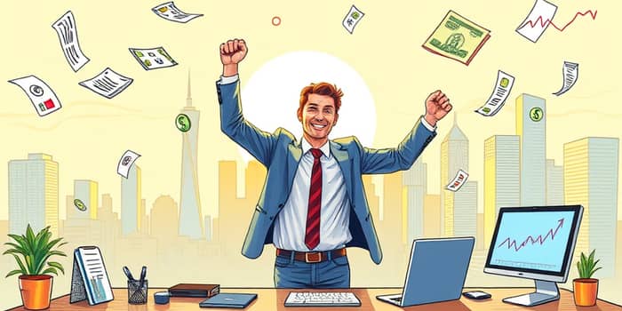 Loans for Freelancers: How to Qualify Quickly