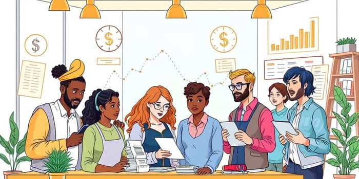 Getting a Business Loan Without Traditional Banks