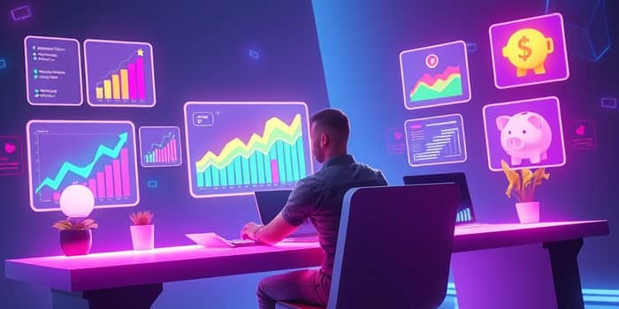 Digital Tools to Simplify Your Money Management in 2025