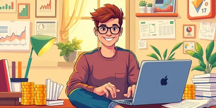 Money Management Essentials for Freelancers