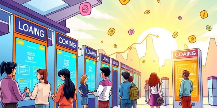 Online Loan Platforms You Should Consider in 2025