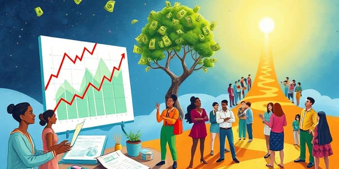 Secrets to Money Management No One Teaches You