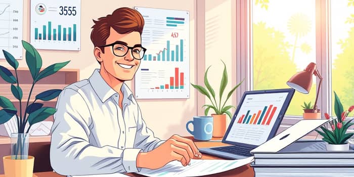 How to Master Money Management Without Stress