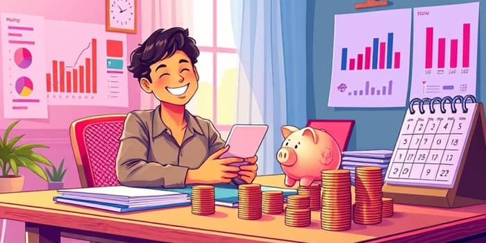 Simple Money Management Habits that Boost Your Savings