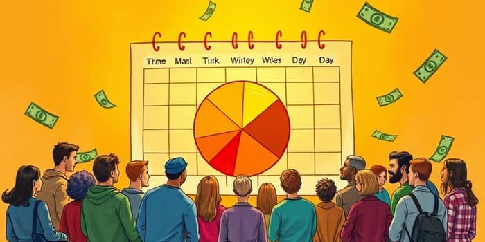 Money Management Tips to Make Your Paycheck Last Longer