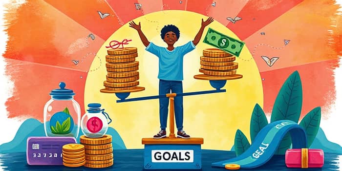 Money Management Mistakes You’re Probably Making