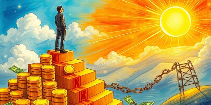 Money Management Techniques to Escape Debt Quickly