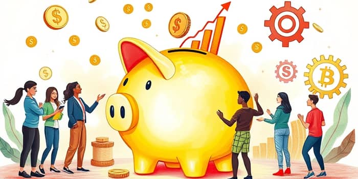 How to Improve Your Money Management with Simple Adjustments