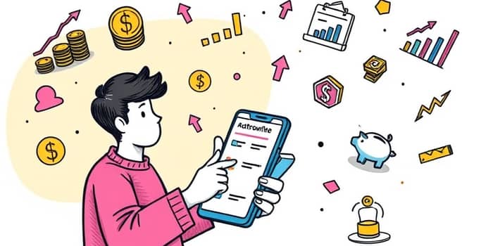 Innovative Ways to Increase Your Savings Quickly