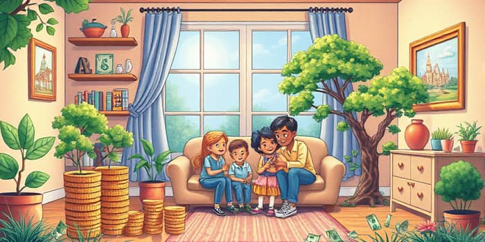 How to Maximize Your Savings Without Changing Your Lifestyle