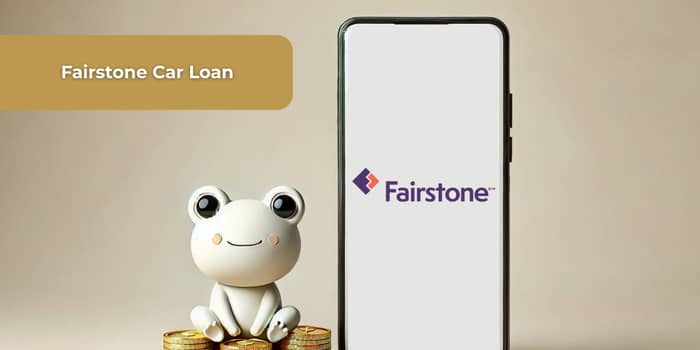 Fairstone Car Loan: Check everything you need to know