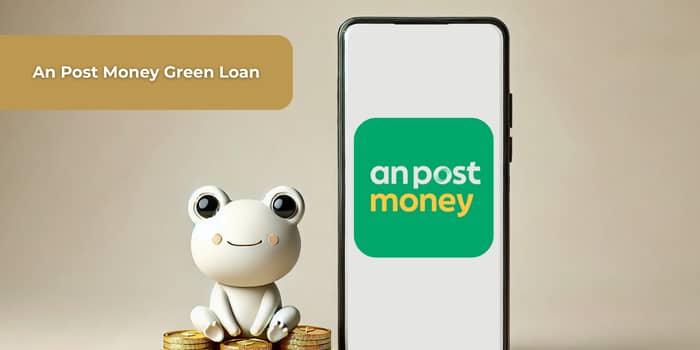 An Post Money Green Loan: Check everything you need to know