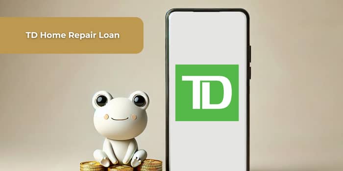 TD Home Repair Loan: Check everything you need to know