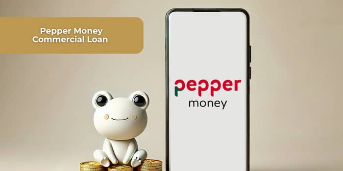 Pepper Money Commercial Loan: Check everything you need to know