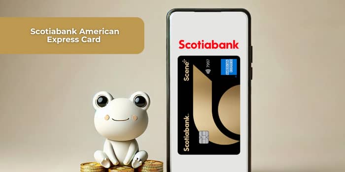 Scotiabank American Express Card: Check everything you need to know
