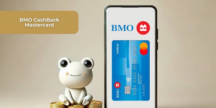 BMO CashBack Mastercard: Check everything you need to know