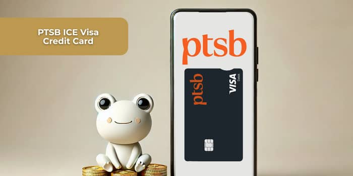 PTSB ICE Visa Credit Card: Check everything you need to know