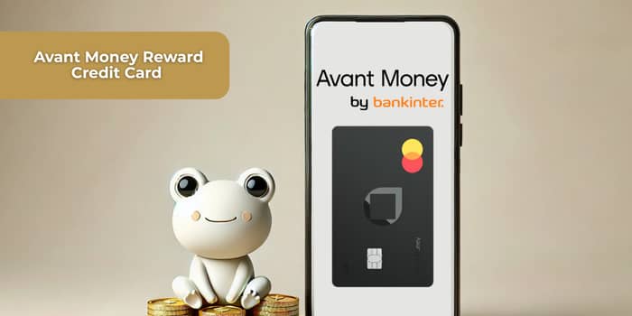 Avant Money Reward Credit Card: Check everything you need to know