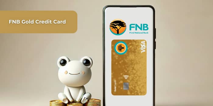 FNB Gold Credit Card: Check everything you need to know