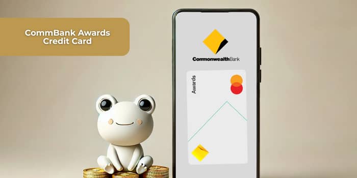 CommBank Awards Credit Card: Check everything you need to know