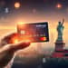 International Credit Cards for Easy Spending Abroad
