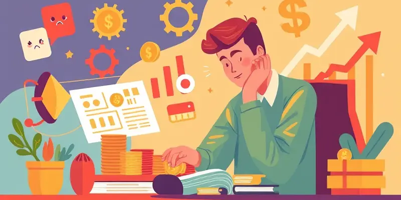 Using Psychology to Improve Your Money Management Skills
